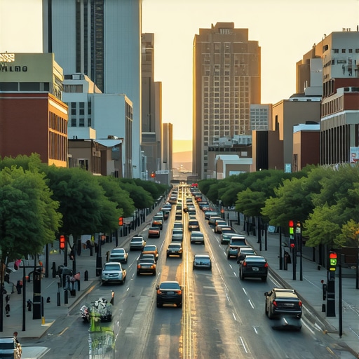 Boost Toledo GMB & Maps Traffic: Ohio Local Marketing Tips for 2025