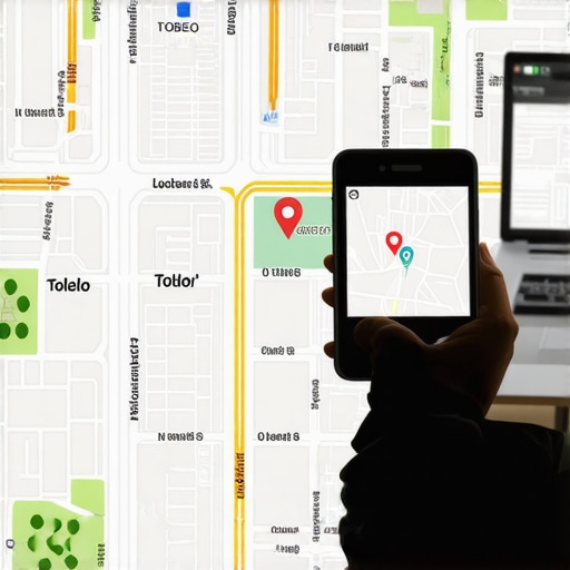 Boost Toledo Google Maps Rankings With Proven Local SEO Tactics