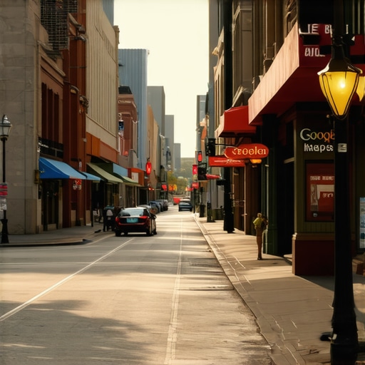 Boost Toledo Google Maps Traffic with Expert Local SEO Strategies