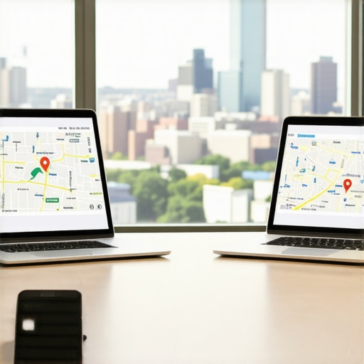 Effective Google Business Toledo Tips for Ohio Local Marketing Growth