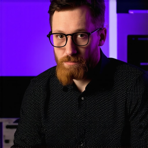 Digital marketing expert reviewing Toledo local SEO tactics