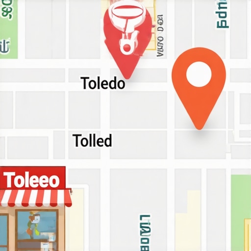 Google Business Toledo: Proven Maps Ranking & Local Marketing Tips