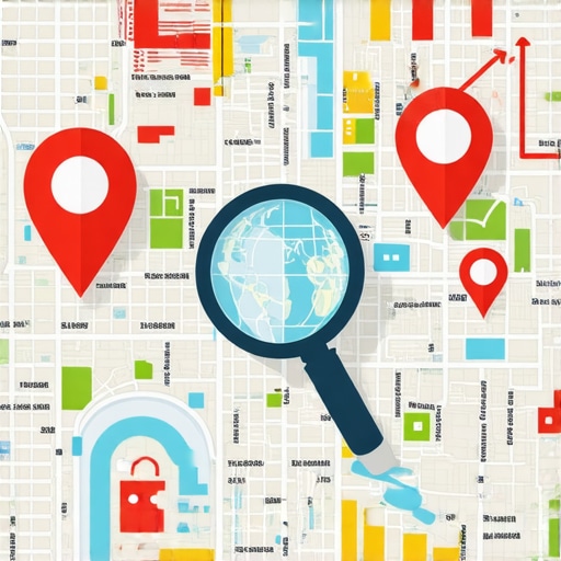 Master Toledo GMB & Maps Rankings with Expert Ohio Local SEO Strategies