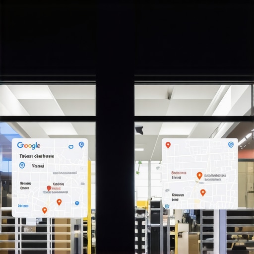 Toledo Business and Google Maps Optimization Toledo local business with Google Maps ranking visuals