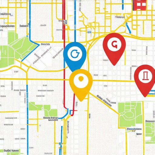 Toledo Google Maps & GMB: Top Tips to Boost Local Search Visibility in 2025