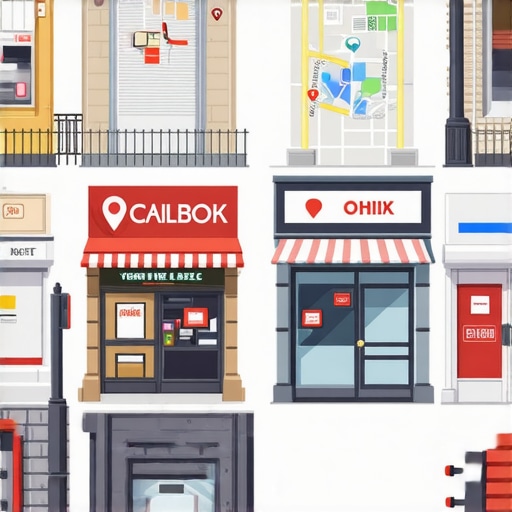 Top Ohio Local Marketing Strategies to Boost Google Maps Rankings