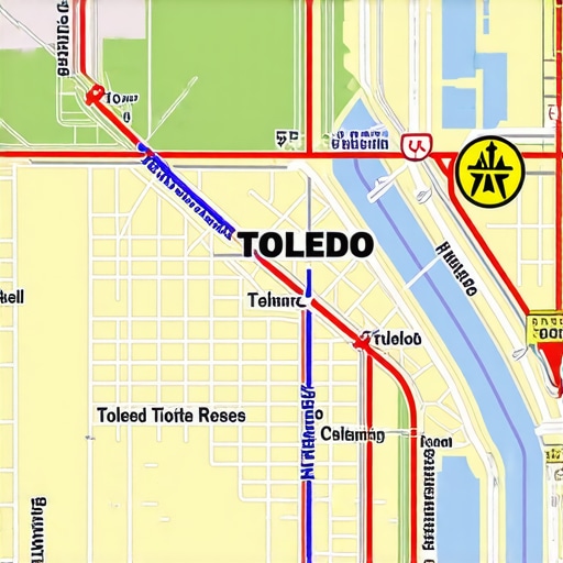 Top Toledo Maps Ranking Strategies for Ohio Local Success