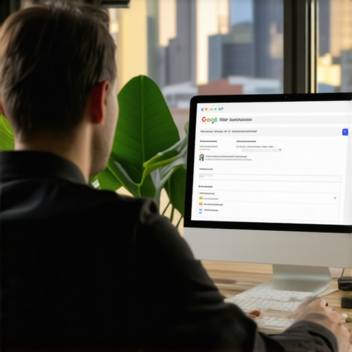 Ultimate Guide to GMB Optimization for Toledo Ohio Businesses in 2025