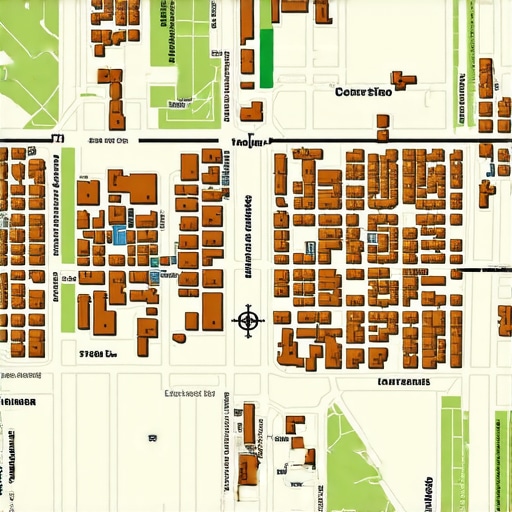 Ultimate Toledo Maps Ranking Strategies to Boost Local Visibility in 2025