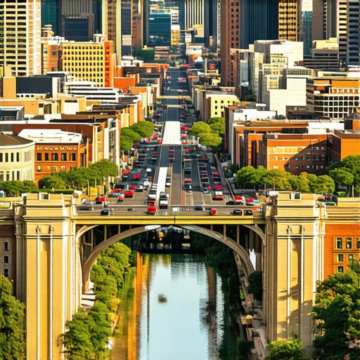 Boost Toledo GMB & Google Maps Traffic with Proven Ohio SEO Strategies