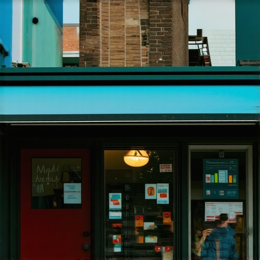 Effective GMB Optimization Tips for Ohio Local Marketing Success 2025