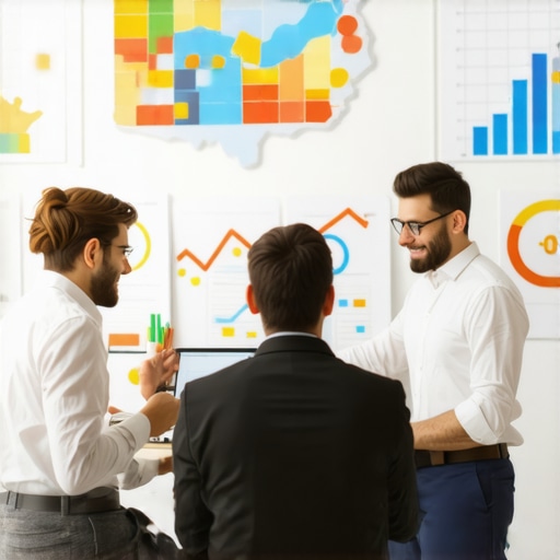 Effective GMB Strategies for Toledo and Ohio Local Marketing Growth