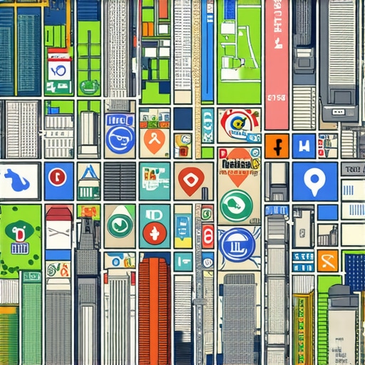 Effective GMB Strategies to Boost Toledo Maps Ranking & Ohio Business Growth