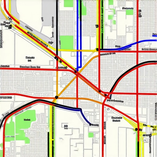 Effective GMB Strategies to Boost Toledo Maps Traffic & Ohio Business Growth