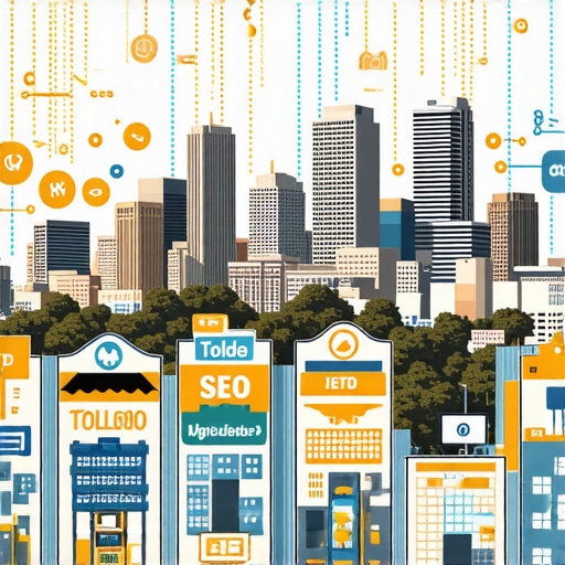 Effective Google Business Toledo Strategies for Ohio Local SEO Growth