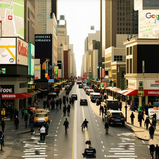 Effective Ohio Local Marketing Strategies to Boost Google Business & Maps Traffic