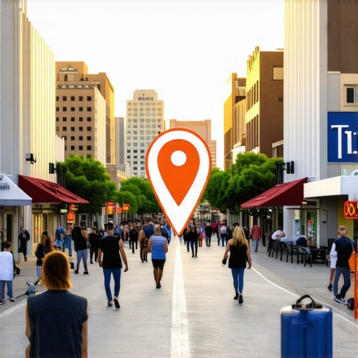 Effective Toledo Local Marketing Tips for Dominating Google Maps in 2025