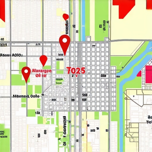 Effective Toledo Maps Ranking Strategies to Grow Your Ohio Business in 2025