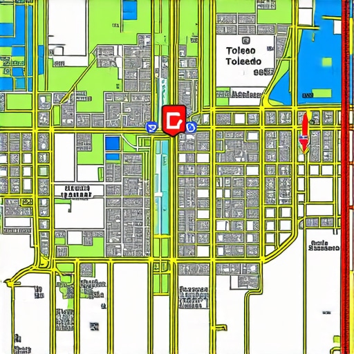 Google Business Toledo: 2025 Top Tips to Improve Maps Traffic & Local Visibility