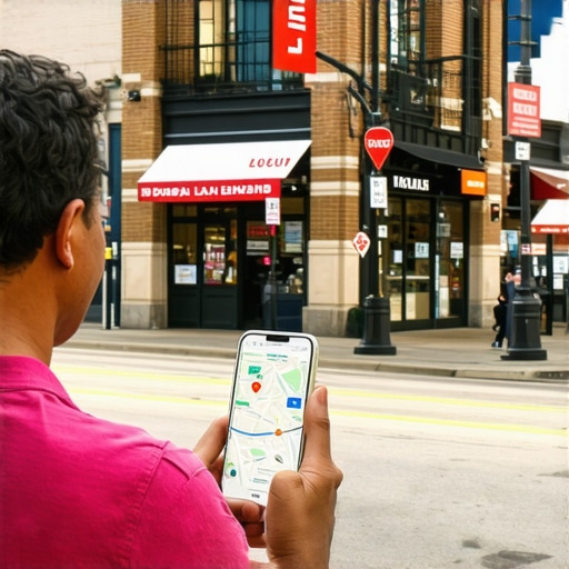 Google My Business Strategies in Toledo for Higher Local Visibility