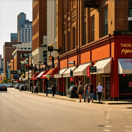 Google My Business Toledo: Effective Strategies to Boost Local Visibility in Ohio