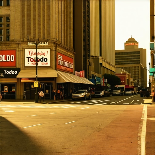 Google My Business Toledo: Top Tips for 2025 Local Search Success in Ohio