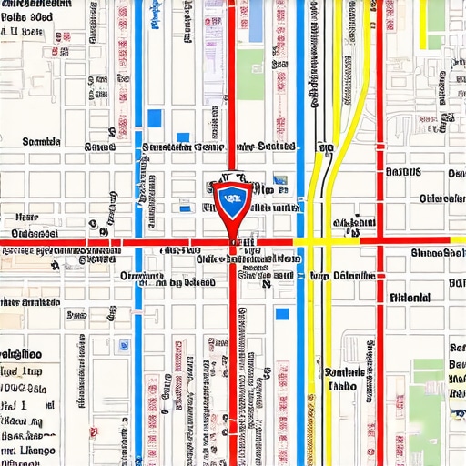 Maps Ranking in Toledo: Proven Strategies to Boost Google Maps Traffic
