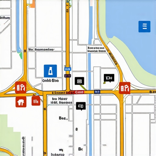 Ohio Google My Business Optimization Tips for Better Maps Traffic