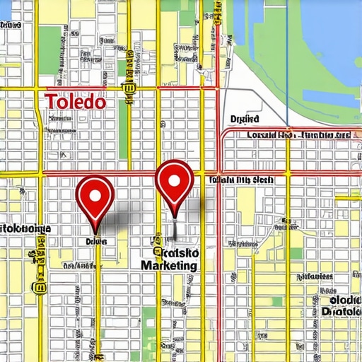 Toledo Google Maps Ranking: Effective Local SEO & Ohio Marketing Tips