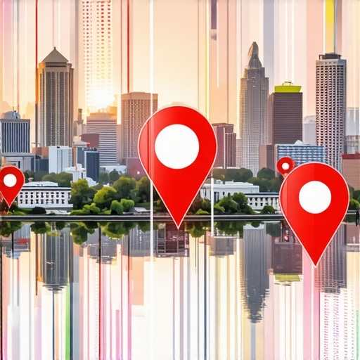 Toledo Google Maps Top Tips for Ohio Local Marketing Success in 2025