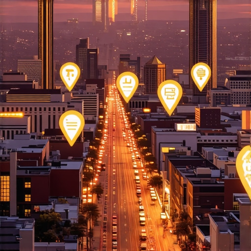 Toledo Local SEO: Boost Google Maps Rankings & Local Traffic