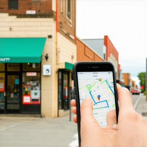 Toledo Local SEO: Boost Google Maps Rankings & Local Traffic