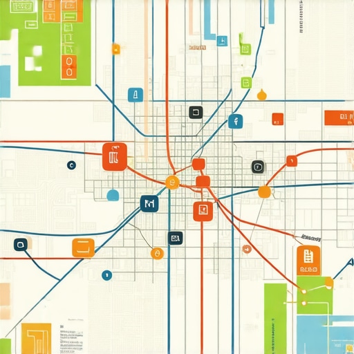 Toledo Maps Ranking: Boost Ohio Business Growth with Google Strategies