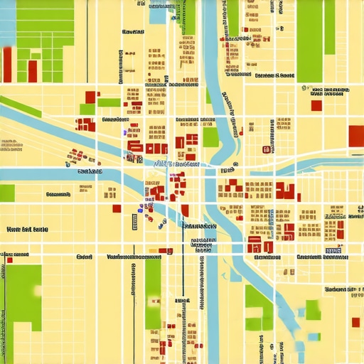 Toledo Maps Ranking: Essential Strategies to Grow Local Ohio Businesses