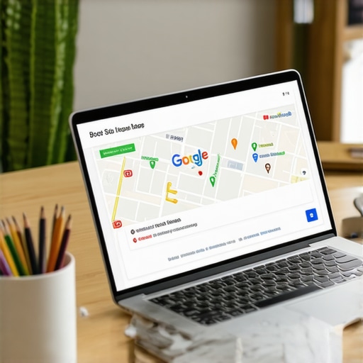 Toledo SEO Tips: Boost Google Maps Rankings Effectively