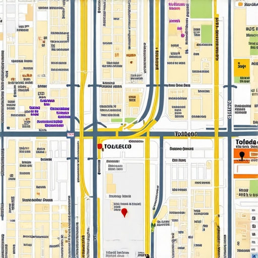 Toledo SEO: Top Maps Ranking Tips for Ohio Business Success