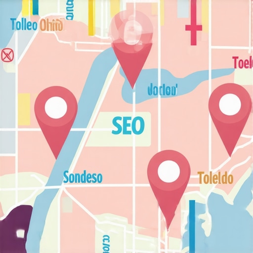 Top GMB Ohio & Toledo Maps Ranking Tips for Local SEO Success