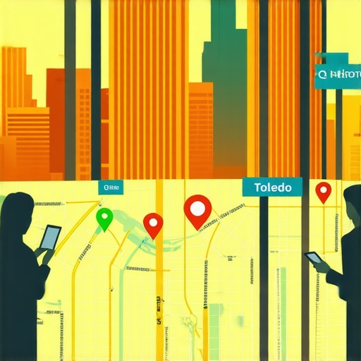 Top Google Business & Maps Optimization Tips for Toledo 2025