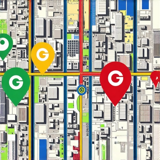 Top Google Maps Optimization Tips for Toledo & Ohio Local Marketing
