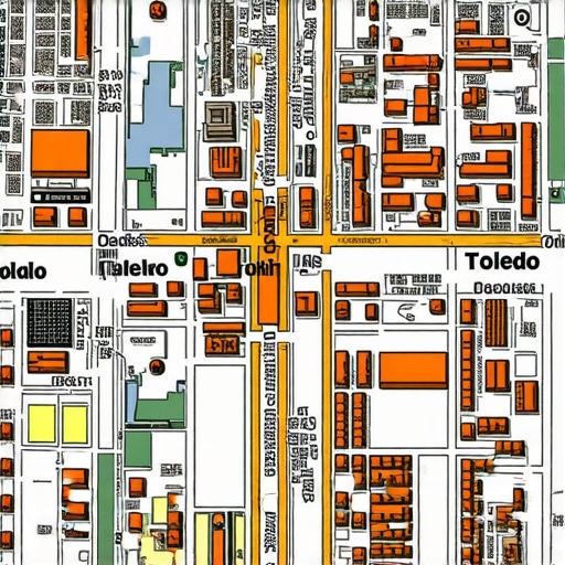 Top Google Maps Ranking Strategies for Toledo & Ohio Local Businesses