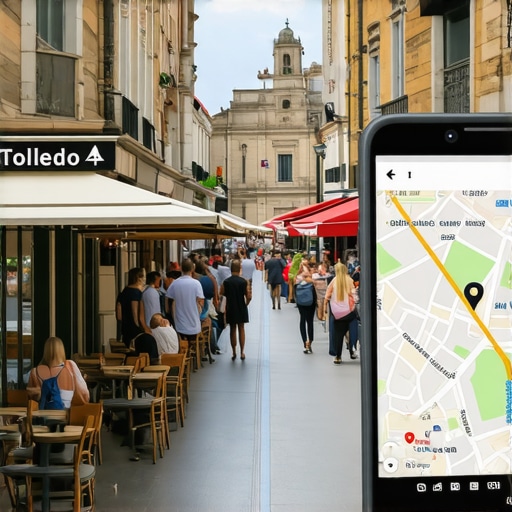 Top Toledo Google Maps Optimization Tips for Local Business Growth