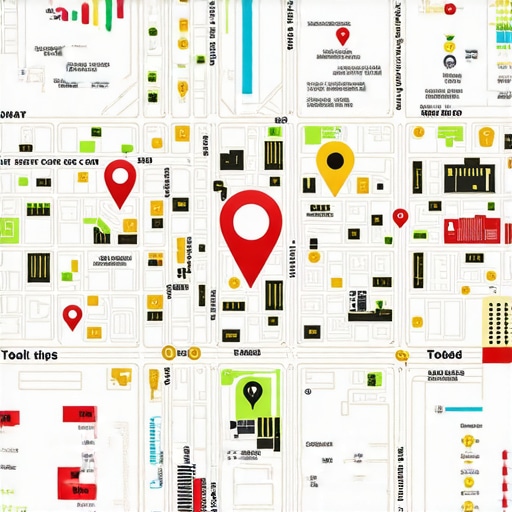 Top Toledo Maps Ranking Tips to Boost Local Marketing Results