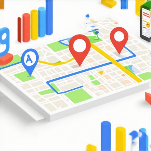 Top Toledo SEO Strategies to Boost Google Maps Traffic in 2025
