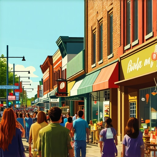 3 Proven Ohio Local Marketing Tactics to Drive Foot Traffic in 2026