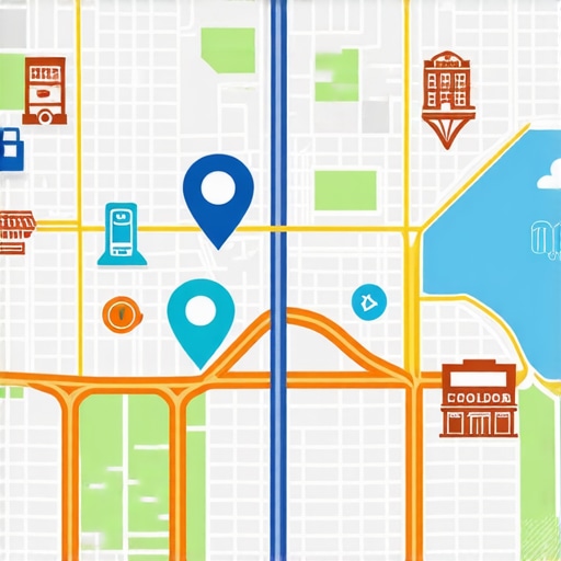 4 Ohio Local Marketing Tactics to Win the Toledo Map Pack