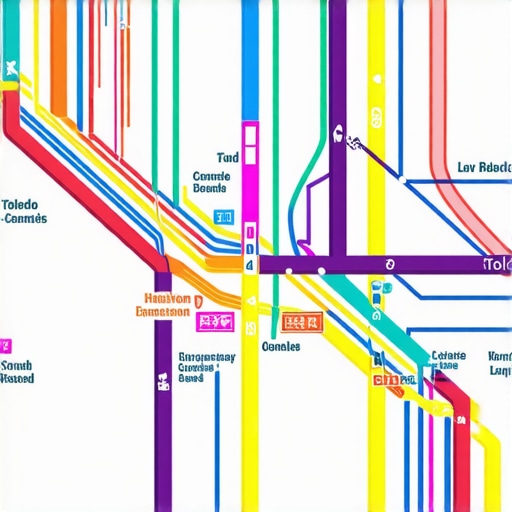 5 Fast Toledo Maps Ranking Tweaks for Small Shops [2026]