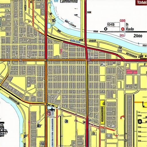 5 Toledo Maps Ranking Fixes That Actually Work in 2026