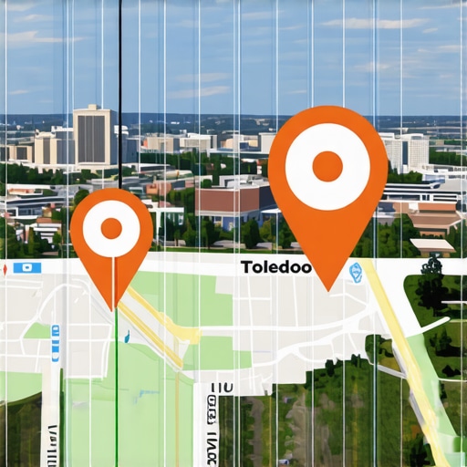 Boost Toledo Google My Business & Maps Traffic with Proven Local SEO Strategies