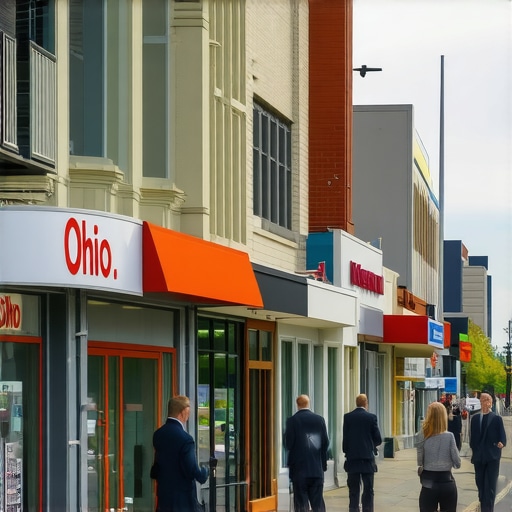 Effective Google My Business Tips for Ohio Businesses in Toledo 2025