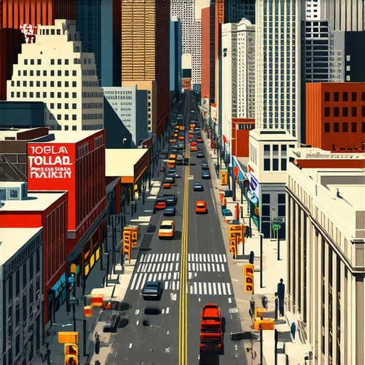 Effective Toledo Google My Business Strategies to Boost Ohio Local Traffic